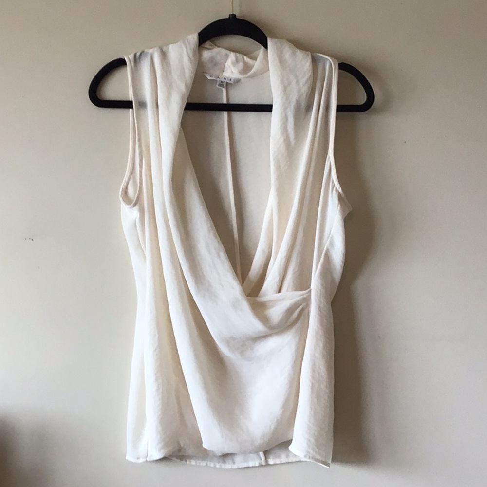 Cabi blouse Sz M